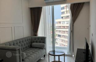 1-комнатная квартира 32 м² в Паттайе за $89 000