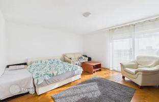1-комнатная квартира 43 м² в Загребе за 254 000 €