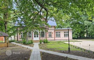12-комнатная квартира 389 м² в Юрмале за 755 000 €