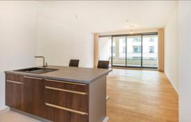 Новая трехкомнатная квартира с лоджией в Митте, Берлин, Германия за 825 000 €
