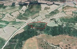 Земельный участок 8 696 м² в Аламиносе за 450 000 €