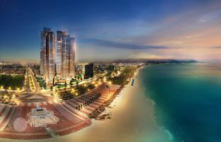 1-комнатная квартира 27 м² в Дананге за $112 000