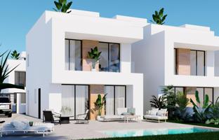3-комнатная вилла 176 м² в Ориуэла Коста за 495 000 €