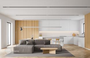 2-комнатный пентхаус 102 м² в Ларнаке за 600 000 €