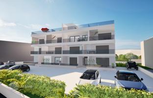 1-комнатная квартира 54 м² в Srima за 296 000 €