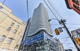 Квартира на Черч-стрит, Олд Торонто, Торонто,  Онтарио,   Канада за C$905 000