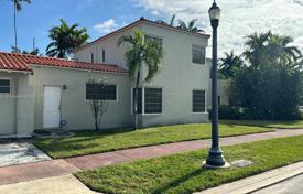 Дом в городе в Майами-Бич, США за $4 000 000
