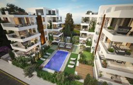 2-комнатные апартаменты в новостройке в Пафосе, Кипр за 270 000 €