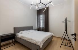 Квартира в Земгальском предместье, Рига, Латвия за 299 000 €
