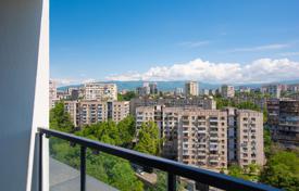 Квартира в Тбилиси с завораживающим панорамным видом на город за $117 000