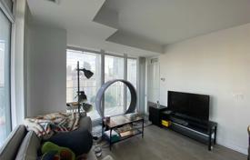 Квартира на Уэллсли-стрит Восток, Олд Торонто, Торонто,  Онтарио,   Канада за C$1 369 000