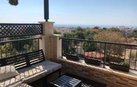 Меблированный пентхаус с верандой в престижном районе, Пафос, Кипр за 145 000 €
