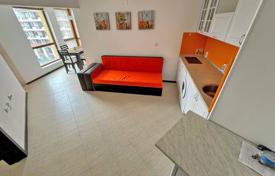 Апартамент с 1 спальней в комплексе Даймонд Палас, 55 м², Солнечный берег, Болгария за 56 000 €