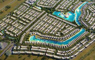 261 новый объект в ЖК Damac Islands Phase 1 and 2 в Дубае за От $906 000