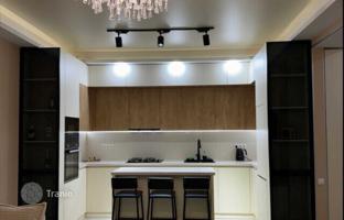 3-комнатная квартира 73 м² в Сабуртало за $125 000
