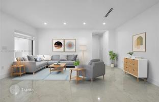 3-комнатный дом 180 м² в Корал Гейблсе за $2 580 000