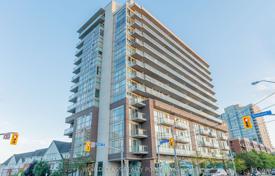 Квартира на Дандас-стрит Запад, Торонто, Онтарио,  Канада за C$780 000