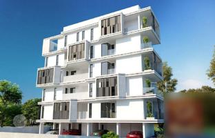 3-комнатная квартира в новостройке 102 м² в Ларнаке за 435 000 €