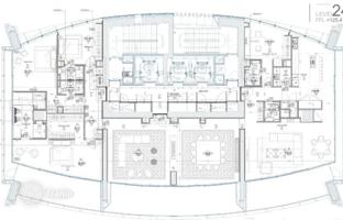 4-комнатная квартира 478 м² в Неаполисе за 10 500 000 €