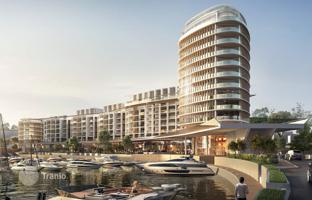 3-комнатная квартира 183 м² в Паралимни за 1 555 000 €