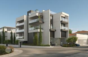 2-комнатный пентхаус в Лимасоле за 355 000 €