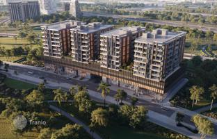 49 новых квартир в ЖК Enchanté by Grid в Arjan за От $188 000