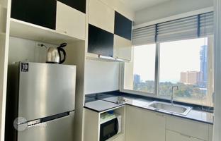 1-комнатная квартира 56 м² в Паттайе за $110 000