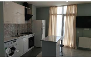 2-комнатная квартира 76 м² в Сабуртало за $115 000