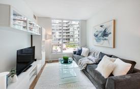 Квартира на бульваре Форт-Йорк, Олд Торонто, Торонто,  Онтарио,   Канада за C$778 000