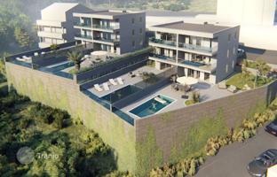 3-комнатная квартира 68 м² в Цриквенице за 305 000 €