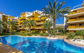 Трехкомнатная меблированная квартира недалеко от моря в Пунта-Прима, Аликанте, Испания за 190 000 €