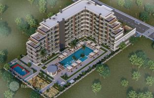 4-комнатная квартира 158 м² в Алтынташе за 13 993 000 TRY