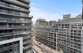 Квартира на Кинг-стрит, Олд Торонто, Торонто,  Онтарио,   Канада за C$848 000