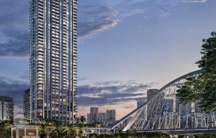 1500 новых квартир в ЖК ARLO в Ras Al Khor за От $756 000