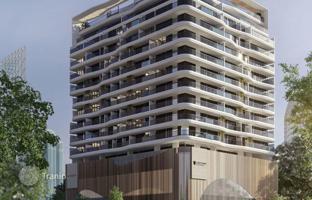 18 новых квартир в ЖК Lucky Oasis Residence в Jumeirah Village Circle за От $191 000