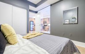Квартира на Фронт-стрит Запад, Олд Торонто, Торонто,  Онтарио,   Канада за C$845 000