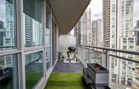 Квартира на Дэн Леки Вей, Олд Торонто, Торонто,  Онтарио,   Канада за C$903 000