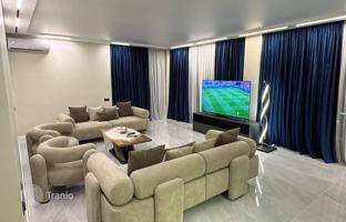 3-комнатная квартира 85 м² в Сарпи за $210 000