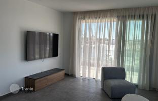 2-комнатная квартира в новостройке в Пафосе за 285 000 €