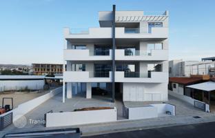 2-комнатная квартира в новостройке в Лимасоле за 334 000 €