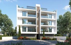 Малоэтажная резиденция с парковкой рядом с центром Ларнаки, Кипр за От 175 000 €