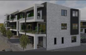 Новая элитная резиденция рядом с аэропортом и центром города, Салоники, Греция за От 332 000 €