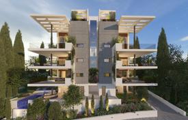 Новая закрытая резиденция с бассейном, Гермасоя, Кипр за От 350 000 €
