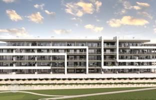 2-комнатная квартира 107 м² в Сан-Хуан-де-Аликанте за 437 000 €