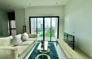 Квартира 44 м² в Паттайе за $123 000