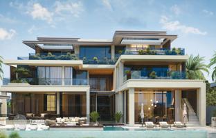 2 новые виллы в ЖК Mews Mansions в Nad Al Sheba 1 за От $20 422 000
