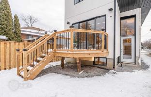 4-комнатный дом в Этобико за C$2 677 000