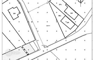 Земельный участок 1 008 м² в Афинах за 310 000 €