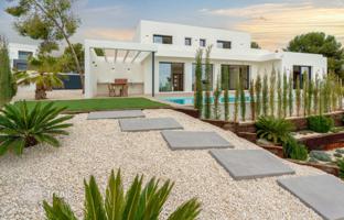 3-комнатный коттедж 259 м² в Теуладе за 1 500 000 €