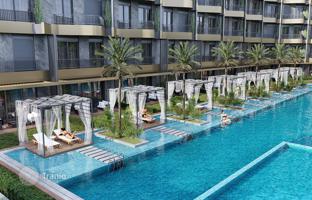 2-комнатная квартира 60 м² в Муратпаше за 19 362 000 TRY